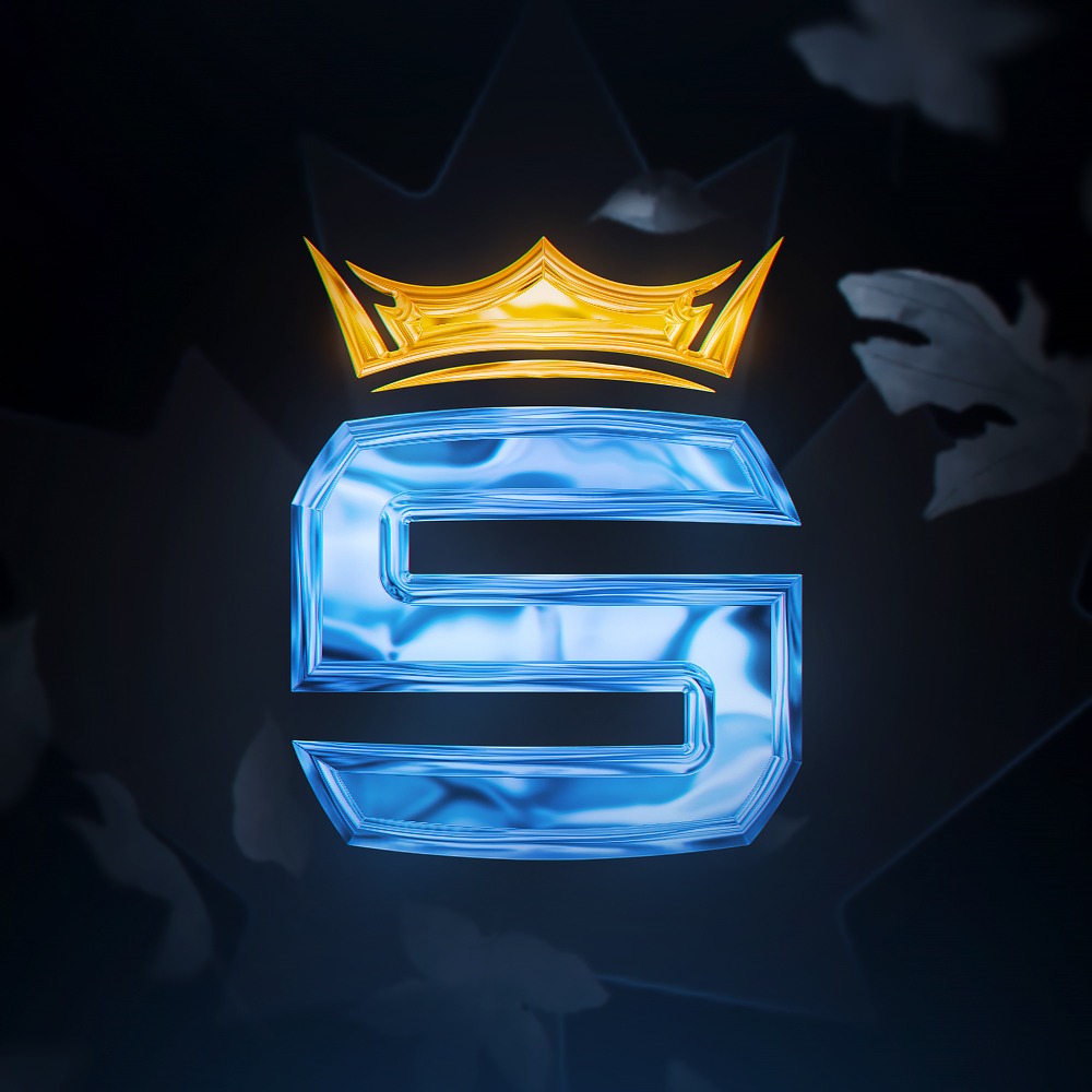 Stellbets crown logo